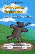 Cover: Computation Engineering - Springer