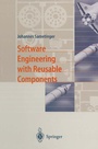 Cover: Software Engineering with Reusable Components - Springer
