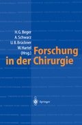 Bild: Forschung in der Chirurgie - Springer