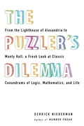 Cover: The Puzzler's Dilemma - Tarcherperigee