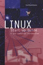 Cover: LINUX Start-up Guide - Springer