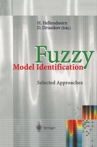 Abbildung von: Fuzzy Model Identification - Springer