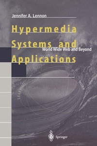 Abbildung von: Hypermedia Systems and Applications - Springer