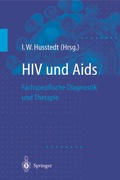 Abbildung von: HIV und Aids - Springer