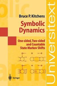 Abbildung von: Symbolic Dynamics - Springer
