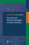 Bild: Structural and Electronic Paradigms in Cluster Chemistry - Springer