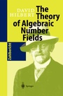 Cover: The Theory of Algebraic Number Fields - Springer