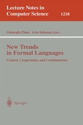 Cover: Mobile Agents - Springer