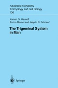 Bild: The Trigeminal System in Man - Springer