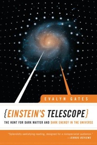 Abbildung von: Einstein's Telescope - WW Norton & Co