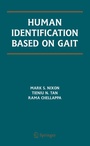 Cover: Human Identification Based on Gait - Springer