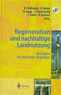 Cover: Regeneration und nachhaltige Landnutzung - Springer