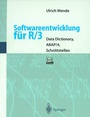 Cover: Softwareentwicklung für R/3 - Springer