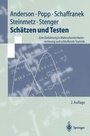 Cover: Schätzen und Testen - Springer