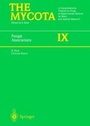 Cover: Fungal Associations - Springer