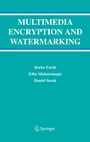 Cover: Multimedia Encryption and Watermarking - Springer