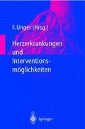 Bild: Herzerkrankungen und Interventions-m&ouml;glichkeiten - Springer