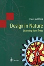 Cover: Design in Nature - Springer
