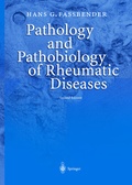 Cover: Pathology and Pathobiology of Rheumatic Diseases - Springer