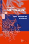 Cover: Spurenfossilien - Springer