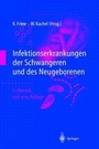 Bild: Infektionserkrankungen Der Schwangeren Und Des Neugeborenen - Springer