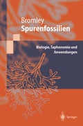 Cover: Spurenfossilien - Springer