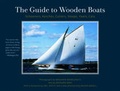 Cover: The Guide to Wooden Boats - WW Norton & Co