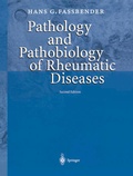 Cover: Pathology and Pathobiology of Rheumatic Diseases - Springer
