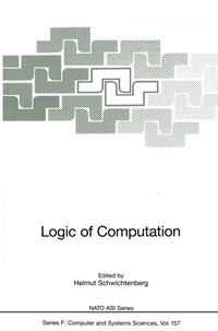 Abbildung von: Logic of Computation - Springer