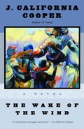 Cover: The Wake of the Wind - Anchor Books
