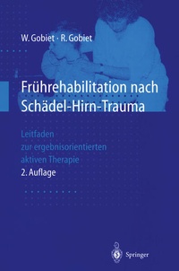 Abbildung von: Frührehabilitation nach Schädel-Hirn-Trauma - Springer
