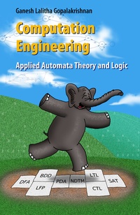 Enlarge image Cover: Computation Engineering - Springer
