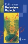 Cover: Basiswissen Urologie - Springer
