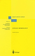 Bild: Cyclic Homology - Springer