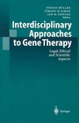 Bild: Interdisciplinary Approaches to Gene Therapy - Springer