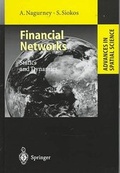 Cover: Financial Networks - Springer