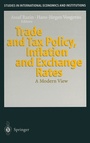 Cover: Trade and Tax Policy, Inflation and Exchange Rates - Springer