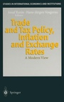 Cover: Trade and Tax Policy, Inflation and Exchange Rates - Springer