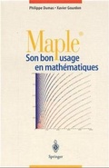 Cover: Maple - Springer