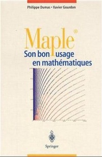 Enlarge image Cover: Maple - Springer