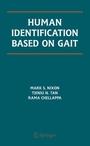 Cover: Human Identification Based on Gait - Springer
