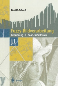 Abbildung von: Fuzzy-Bildverarbeitung - Springer