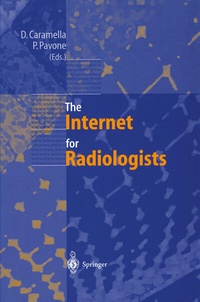 Abbildung von: The Internet for Radiologists - Springer