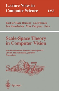 Enlarge image Cover: Scale-Space Theory in Computer Vision - Springer