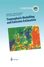 Cover: Tropospheric Modelling and Emission Estimation - Springer