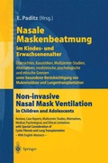 Cover: Nasale Maskenbeatmung im Kindes- und Erwachsenenalter - Springer