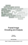 Cover: Fractal Image Encoding and Analysis - Springer