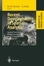 Cover: Recent Developments in Spatial Analysis - Springer