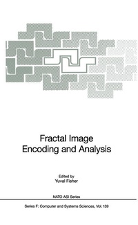 Enlarge image Cover: Fractal Image Encoding and Analysis - Springer