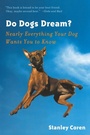 Cover: Do Dogs Dream? - WW Norton & Co